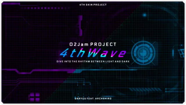 O2Jam PROJECT 4th Wave