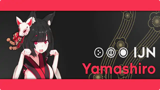 IJN Yamashiro & IJN Fusou [osu!