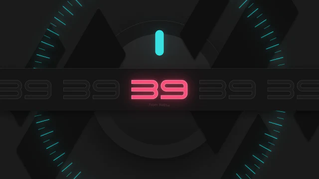 39 - feat. 初音ミク