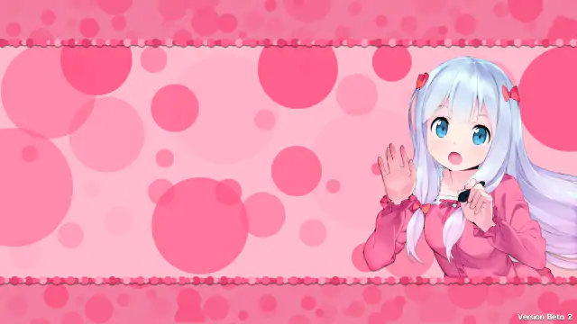 [STD] [HD/SD] - [ Sagiri Skin ] - (Beta 2 - 8/8/2017)