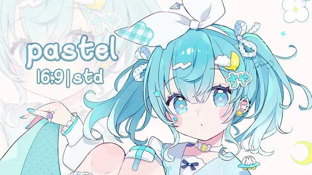 Pastel