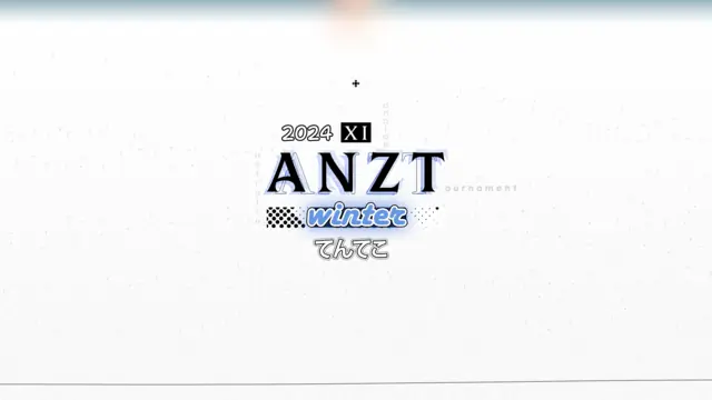 ANZT11W