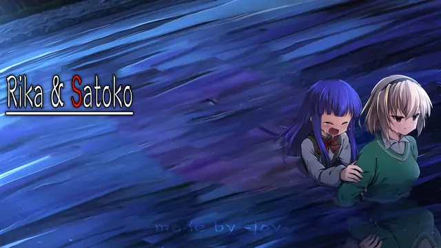 When they cry