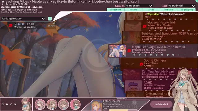 Neuro-sama's Little Gymbag