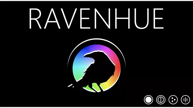 RAVENHUE