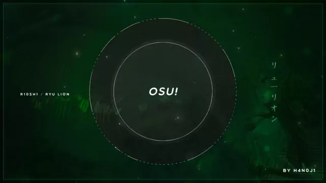 《ダンジョンに出会いを求めるのは間違っているだろうか》R10sh1 / Ryu Lion 『Only STD 16:9