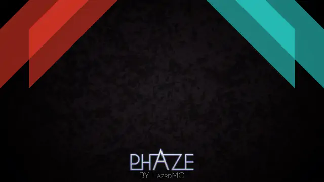Phaze - HD/SD