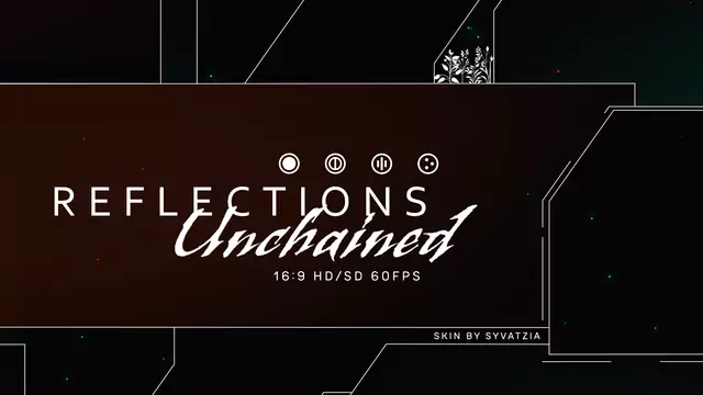 Reflections Unchained
