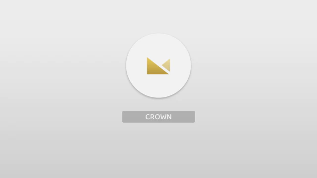 > Crown