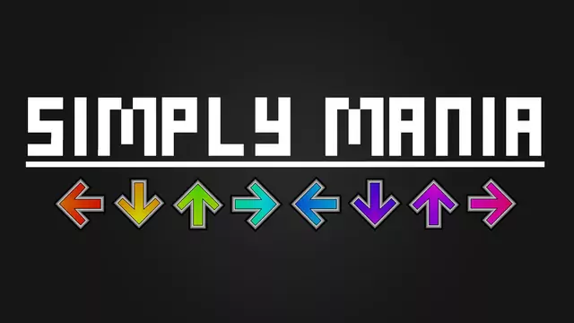 Simply Mania
