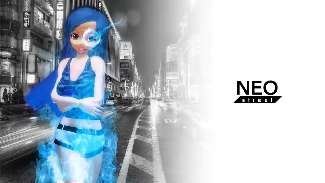 Neo Street