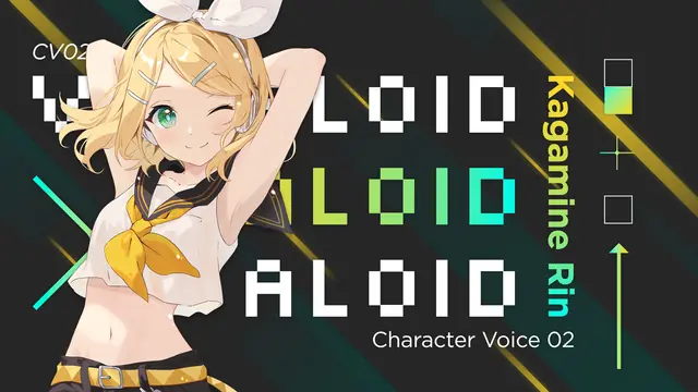 CV02 Rin