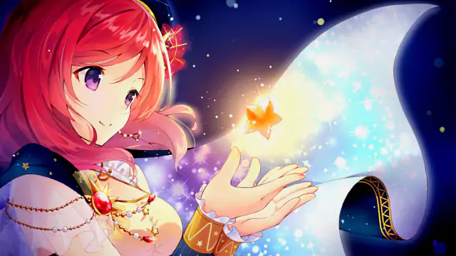 Nishikino Maki