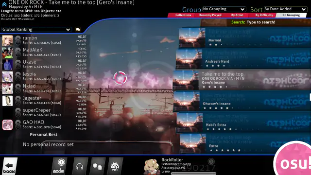 Nightcore ~Light into Darkness