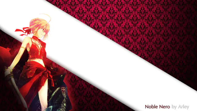 Noble Nero