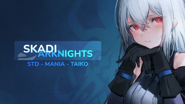 Skadi