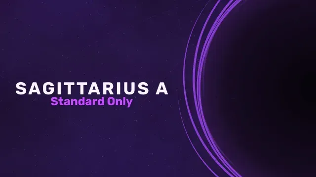 Sagittarius A