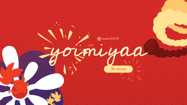 Yoimiyaa-Ver 1.3