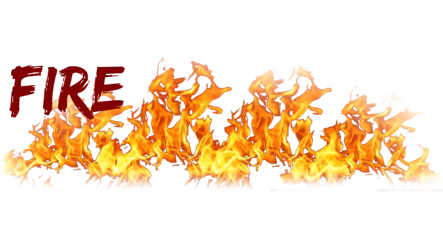 Fire v1.0 HD/SD- 08.12.2016