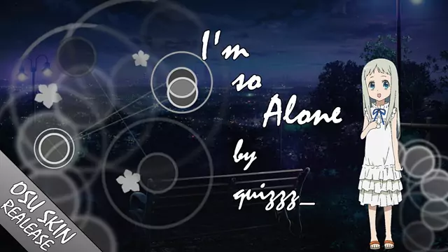 I'm so Alone ;(