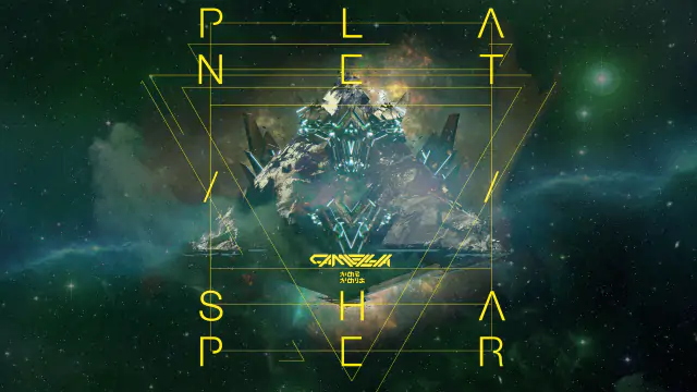 PLANET//SHAPER
