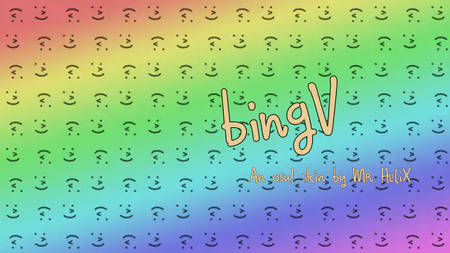 bingV