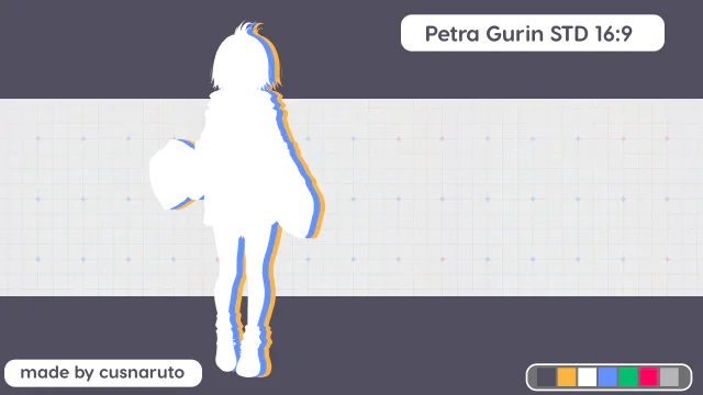 Petra Gurin