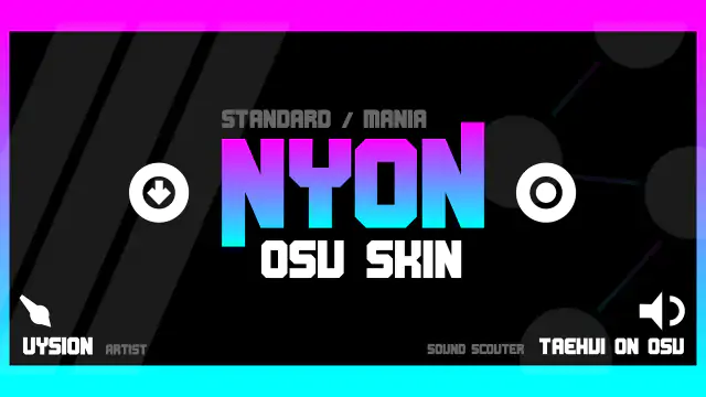 NYON