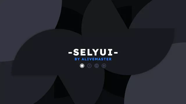 Selyui
