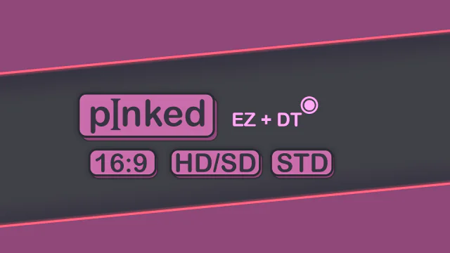 pInked