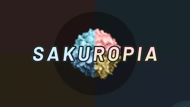 Sakuropia