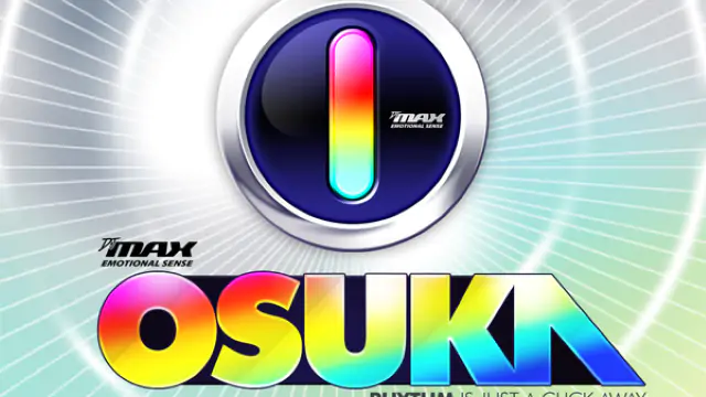 DJMax Osuka v1.1