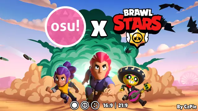 Brawl Stars