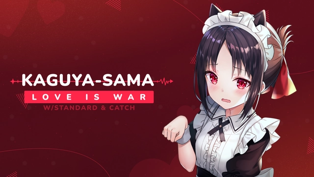 Kaguya Shinomiya