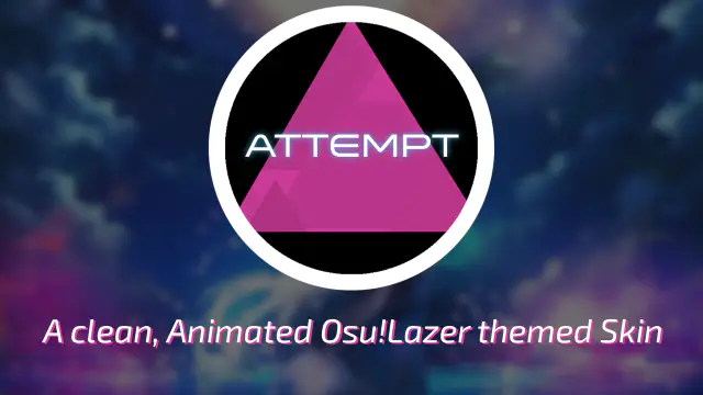 Attempt