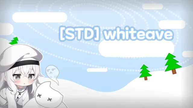 whiteave