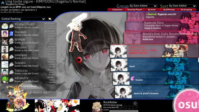 D.Gray-Man VER 2.0 Exorcist Edition