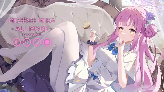 Misono Mika