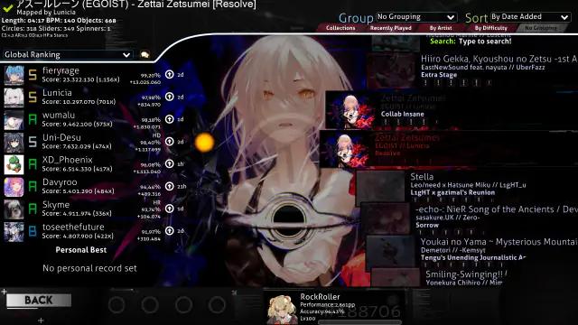 RedTECH