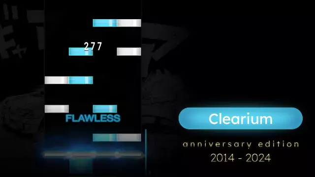 Clearium v2.0 - Anniversary Edition - 21/04/24 update