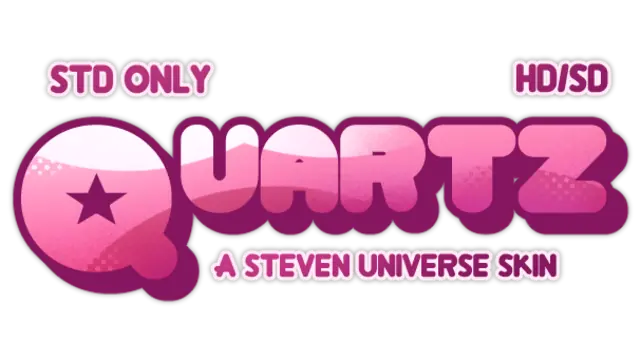 QUARTZ - Steven Universe