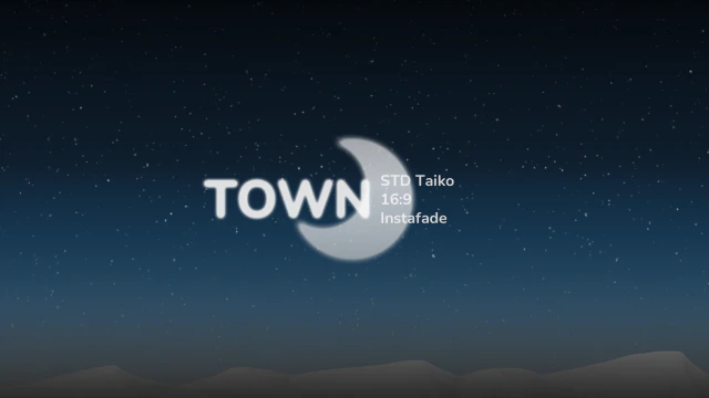 TOWN