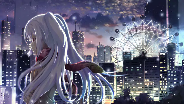 CLear osu! skin preview