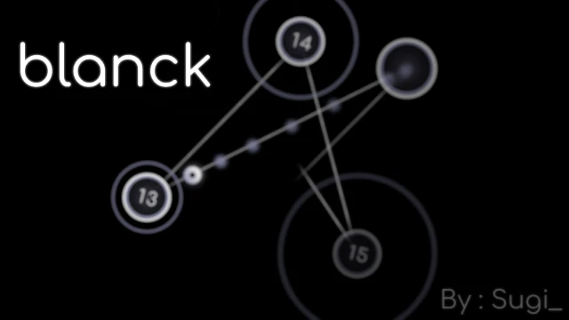 blanck