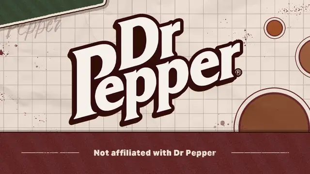 Dr Pepper