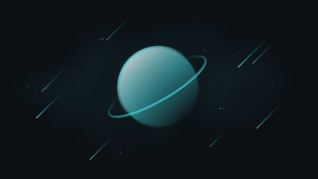 > Cosmos