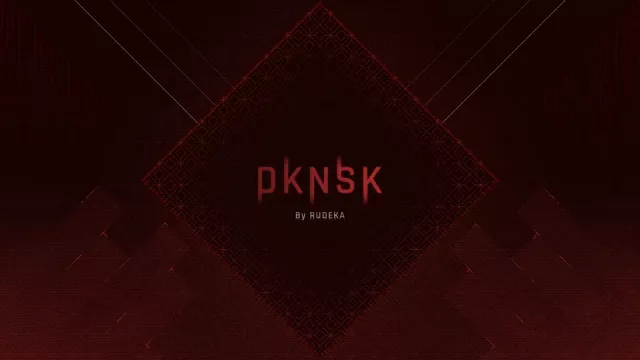 > DknsK