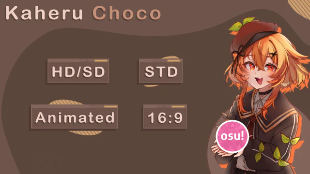 Kaheru PH Vtuber