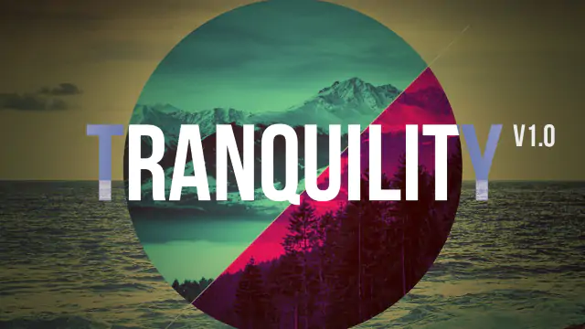 Tranquility by Nixot