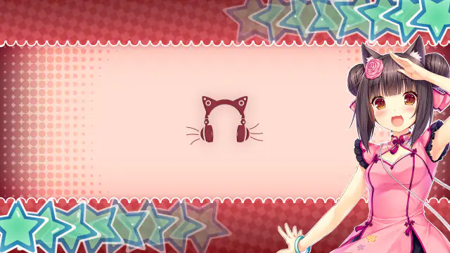 NEKOPARA